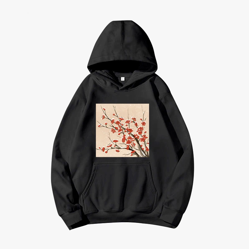 Female Loose Kawaii Streetwear Women Cute Flower Printed Hoodies Fashion Floral Sweatshirts Hooded Casual Hoodie Women Cloth
Female Loose Kawaii Streetwear Women Cute Flower Printed Hoodies Fashion Floral Sweatshirts Hooded Casual Hoodie Women Cloth