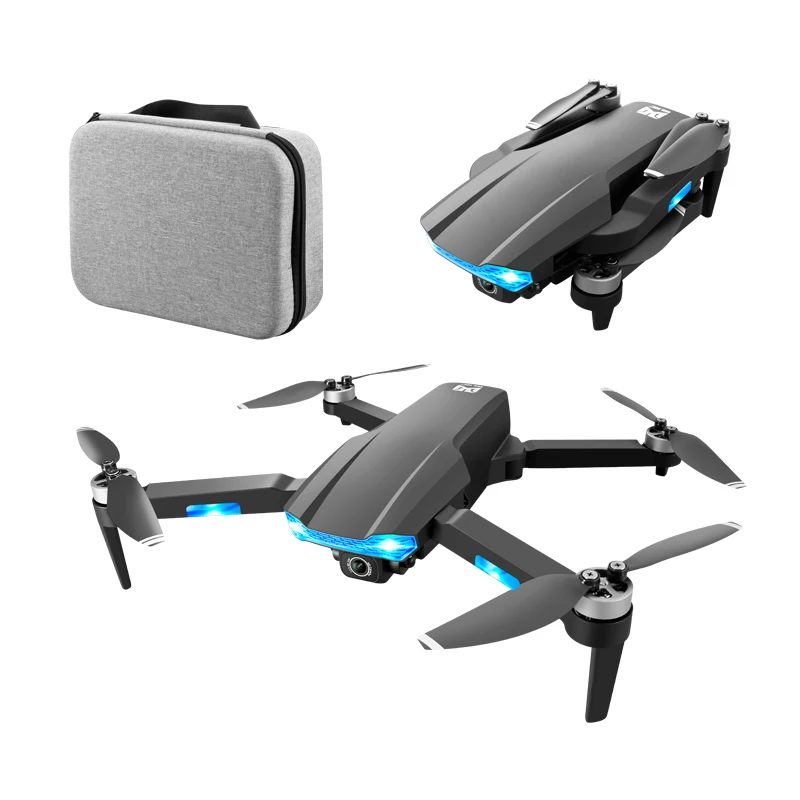 Профессиональная аэрофотосъемка Kk18 Pro Gps Дрон 6K Hd Eis камера 5G Wifi Fpv бесщеточный двигатель Rc складной Квадрокоптер
Профессиональная аэрофотосъемка Kk18 Pro Gps Дрон 6K Hd Eis камера 5G Wifi Fpv бесщеточный двигатель Rc складной Квадрокоптер