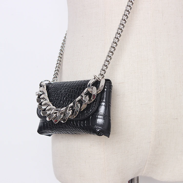 crocodile Pattern Crossbody Messenger bags For Women ladies Vintage Alligator small square shoulder bag handbag Bolsa Feminina
crocodile Pattern Crossbody Messenger bags For Women ladies Vintage Alligator small square shoulder bag handbag Bolsa Feminina