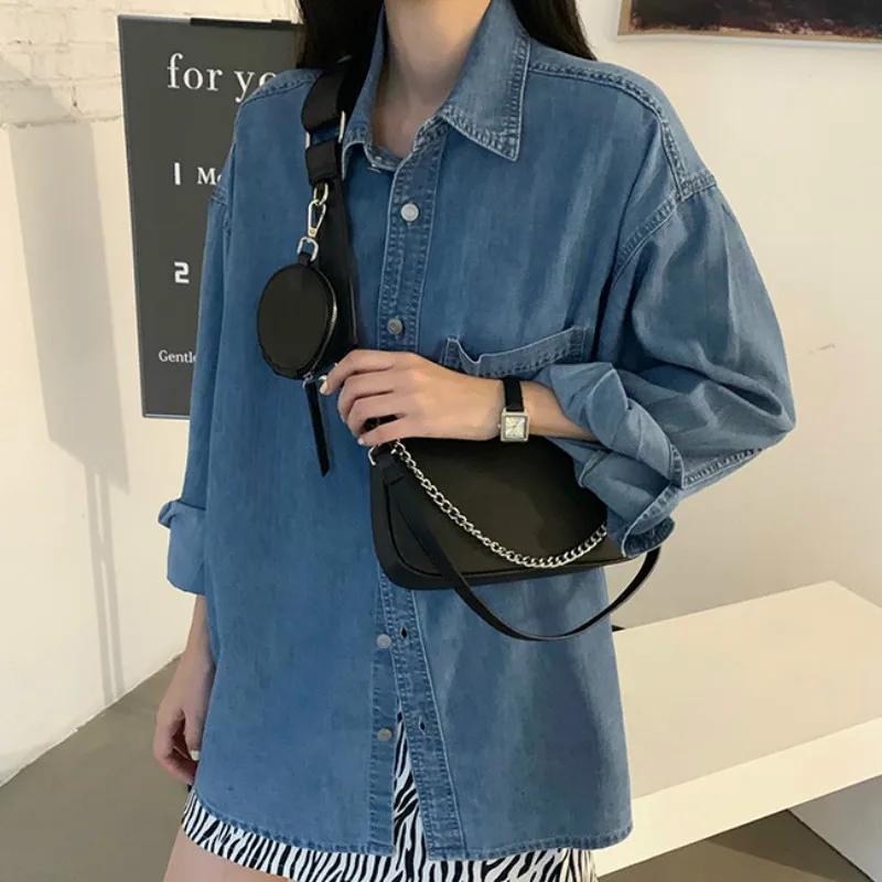 Women Crossbody Bag Luxury Set Shoulder Bags For Women Casual Leather Messenger Bag Leather purses and handbags Female Bolsa
Women Crossbody Bag Luxury Set Shoulder Bags For Women Casual Leather Messenger Bag Leather purses and handbags Female Bolsa
