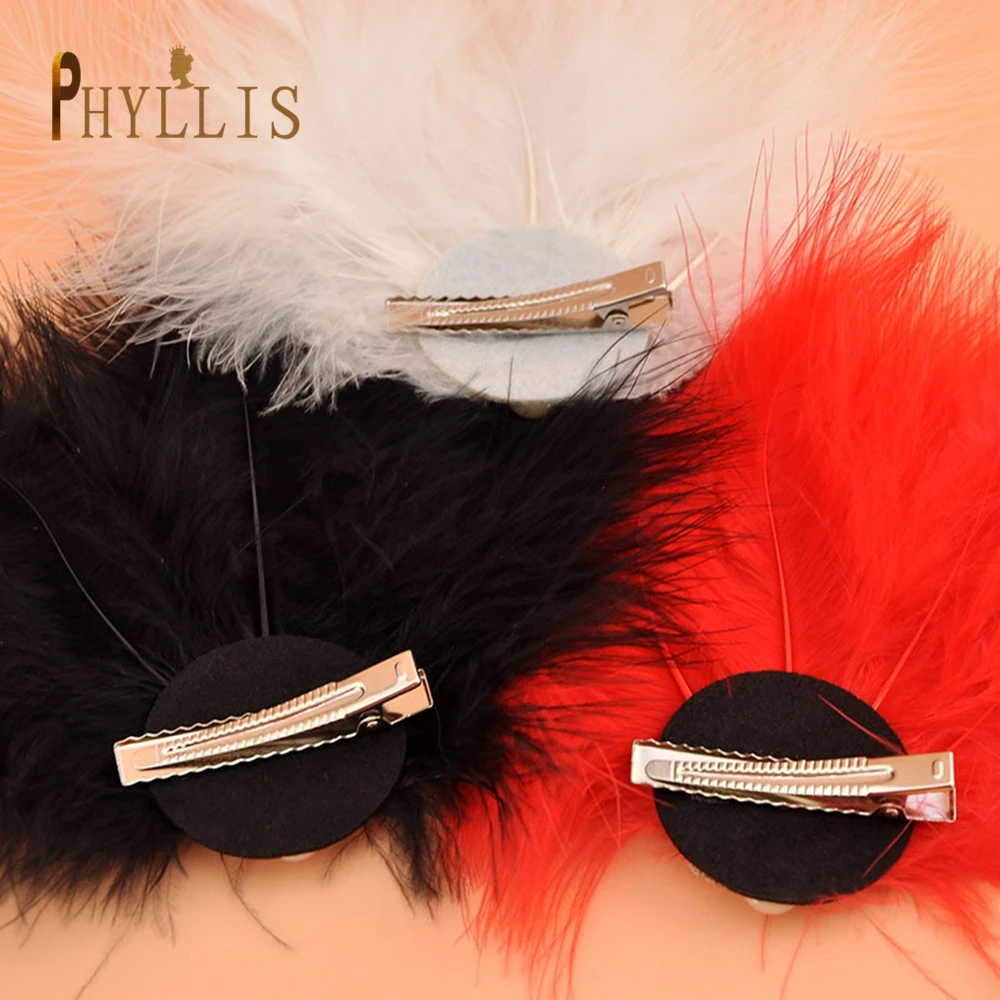 JM09 Fascinator Hat Birdcage Veil Headpiece Handamde Feather Fascinators Pillbox Hat Hair Clip Veil Wedding Headwear
JM09 Fascinator Hat Birdcage Veil Headpiece Handamde Feather Fascinators Pillbox Hat Hair Clip Veil Wedding Headwear