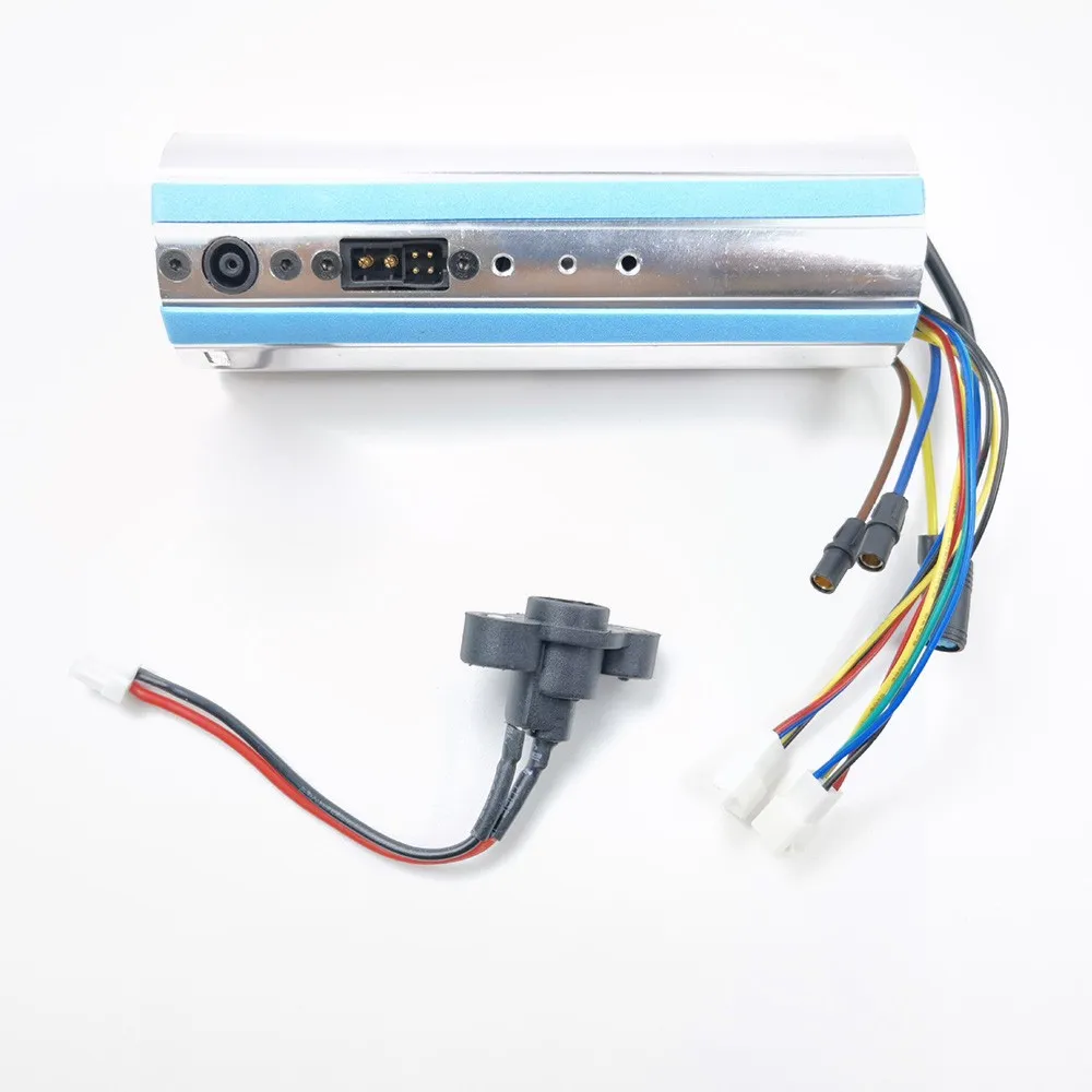 Electric Scooter Cycling Scooter Parts Accessories(Controller Charging Power Cord Port For Ninebot ES1 ES2 ES3 ES4
Electric Scooter Cycling Scooter Parts Accessories(Controller Charging Power Cord Port For Ninebot ES1 ES2 ES3 ES4
