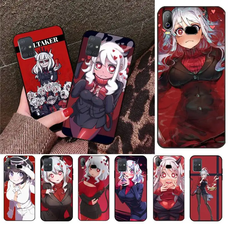 YJZFDYRM helltaker Puzzle game Soft Phone Cover For Samsung Galaxy A01 A11 A31 A81 A10 A20 A30 A40 A50 A70 A80 A71 A91 A51
YJZFDYRM helltaker Puzzle game Soft Phone Cover For Samsung Galaxy A01 A11 A31 A81 A10 A20 A30 A40 A50 A70 A80 A71 A91 A51