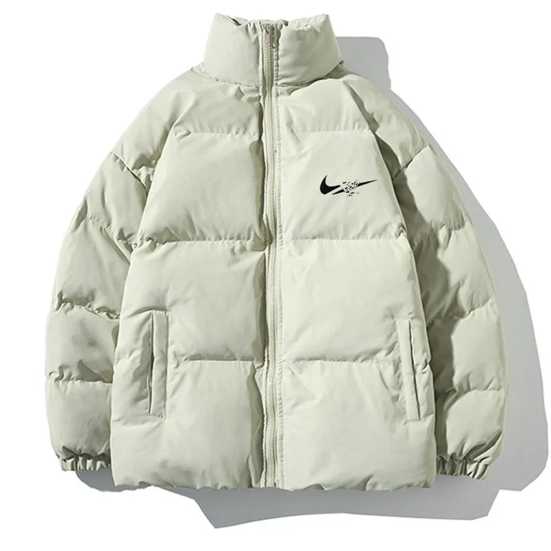 Парка мужская с принтом в стиле хип-хоп, брендовая уличная одежда, пуховики в Корейском стиле, разноцветное пузырьковое пальто в стиле Харад...
Парка мужская с принтом в стиле хип-хоп, брендовая уличная одежда, пуховики в Корейском стиле, разноцветное пузырьковое пальто в стиле Харад...