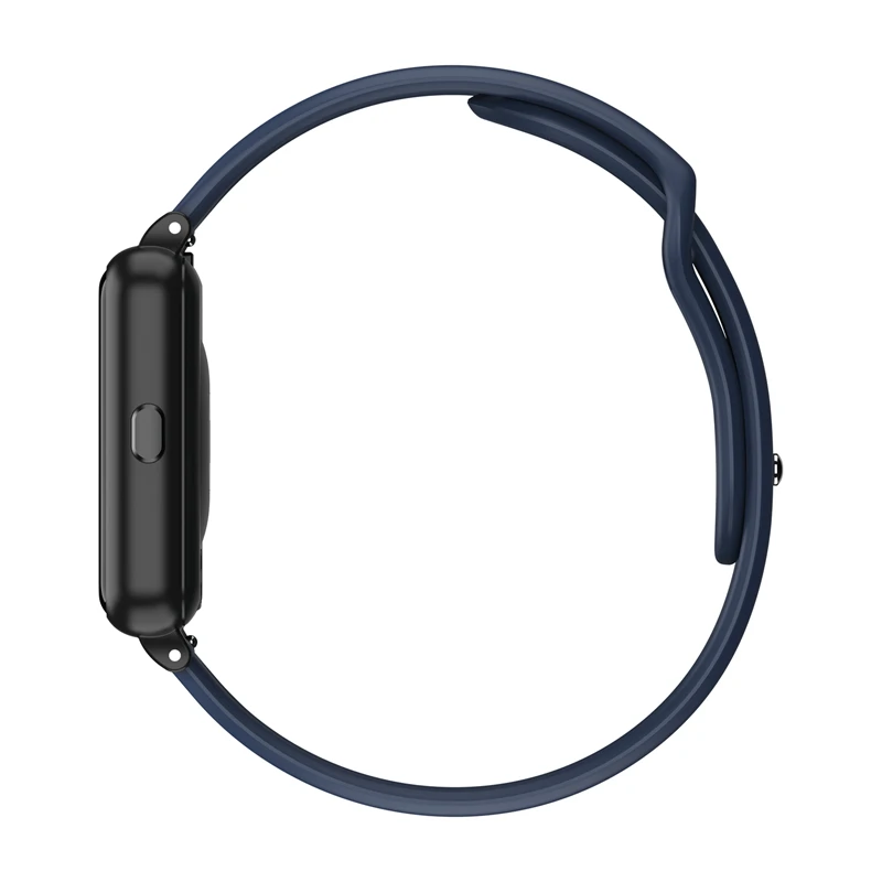 P29 Smart Watch Men Body Temperature Measurement Heart Rate Fitness Tracker Smart Clock Women GTS Smartwatch Blue
P29 Smart Watch Men Body Temperature Measurement Heart Rate Fitness Tracker Smart Clock Women GTS Smartwatch Blue