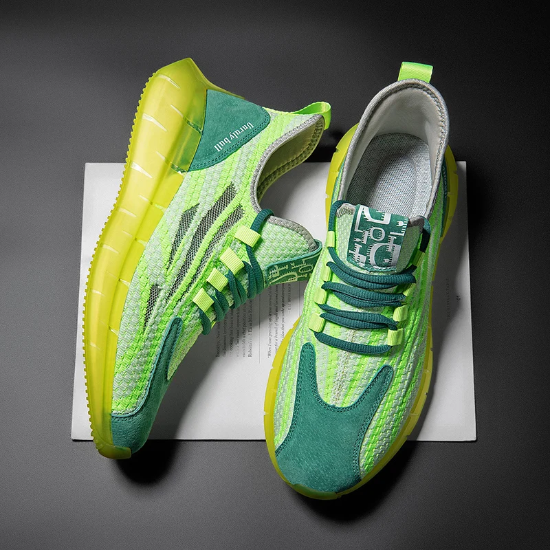 sneakerscasual summer shoes transpirables new hombre Fashion Men de Light Casual sneaker breathabl men's breathable
sneakerscasual summer shoes transpirables new hombre Fashion Men de Light Casual sneaker breathabl men's breathable