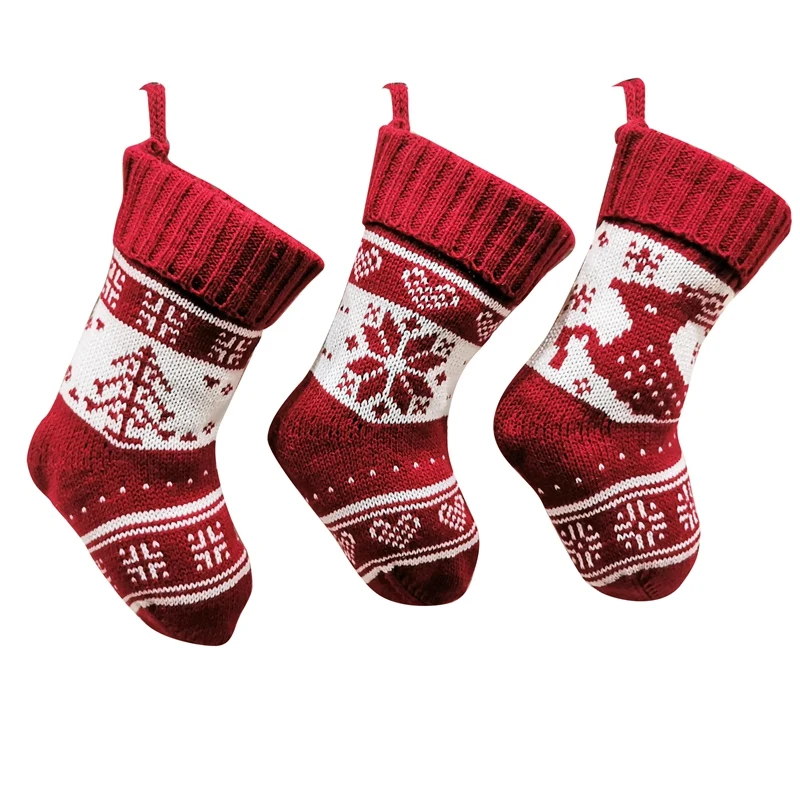 3 Pieces Cute Santa Socks, Christmas Tree, Snowflakes, Elk, Stockings, Christmas Candy, Gift Bags, Christmas Sacks
3 Pieces Cute Santa Socks, Christmas Tree, Snowflakes, Elk, Stockings, Christmas Candy, Gift Bags, Christmas Sacks