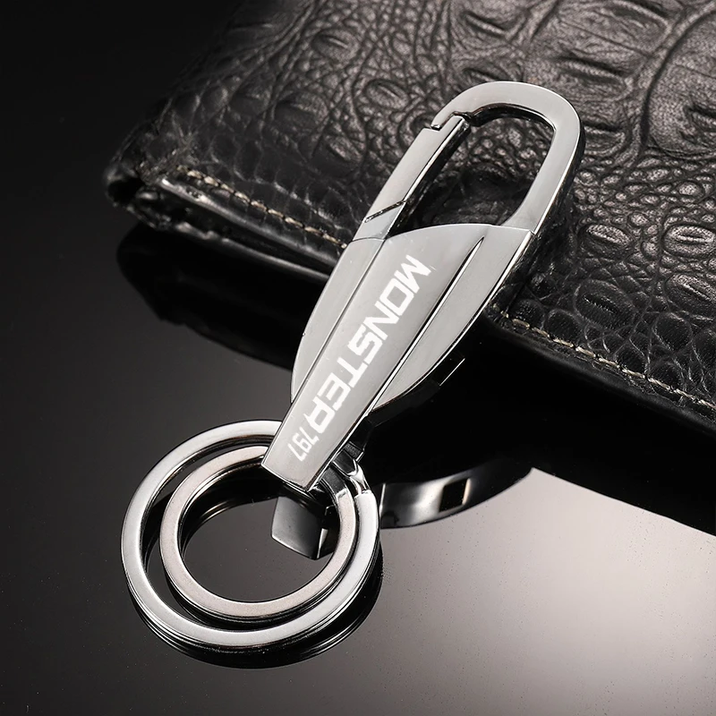 Motorcycle Keychain Alloy Keyring Key Chain with Logo Key ring For Ducati Ducati MONSTER797 M797 797 MONSTER M 797
Motorcycle Keychain Alloy Keyring Key Chain with Logo Key ring For Ducati Ducati MONSTER797 M797 797 MONSTER M 797