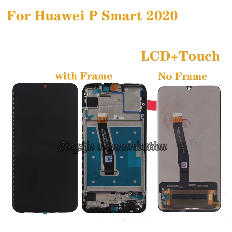 6,21 "для Huawei P Smart 2020 POT-LX1 POT-LX1AF POT-LX2J, ЖК-дисплей, сенсорный экран, дигитайзер, для сборки, запасные части для ремонта
6,21 "для Huawei P Smart 2020 POT-LX1 POT-LX1AF POT-LX2J, ЖК-дисплей, сенсорный экран, дигитайзер, для сборки, запасные части для ремонта