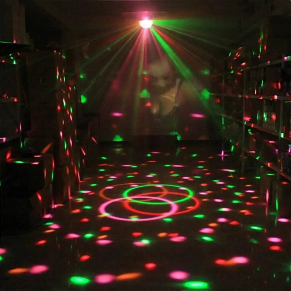 with Remote Control Luminous Stage Light Strobe Light Christmas Decor Wedding Fantastic Dance Lamp
with Remote Control Luminous Stage Light Strobe Light Christmas Decor Wedding Fantastic Dance Lamp