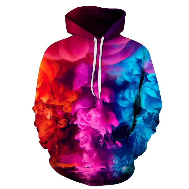 2021 New Colorful flame sweatshirt 3D printing funny hoodies for men and women hip-hop hooded sweatshirt Men crew neck clothes
2021 New Colorful flame sweatshirt 3D printing funny hoodies for men and women hip-hop hooded sweatshirt Men crew neck clothes