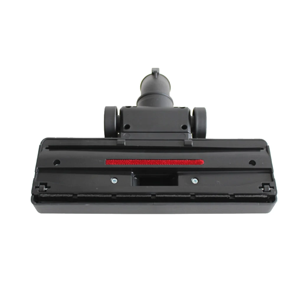 Universal 35mm Inner Diameter Vacuum Cleaner Brushes Accessory Durable Brush Head Tool Replacement For Floor Carpet
Universal 35mm Inner Diameter Vacuum Cleaner Brushes Accessory Durable Brush Head Tool Replacement For Floor Carpet