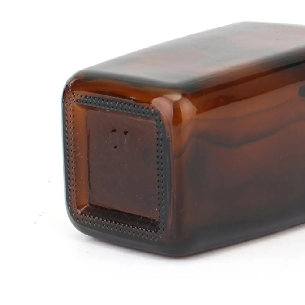 5 square glass dropper bottles and pipettesEmpty amber aromatherapy essential oil bottle container 10/20/30/50/100ml
5 square glass dropper bottles and pipettesEmpty amber aromatherapy essential oil bottle container 10/20/30/50/100ml
