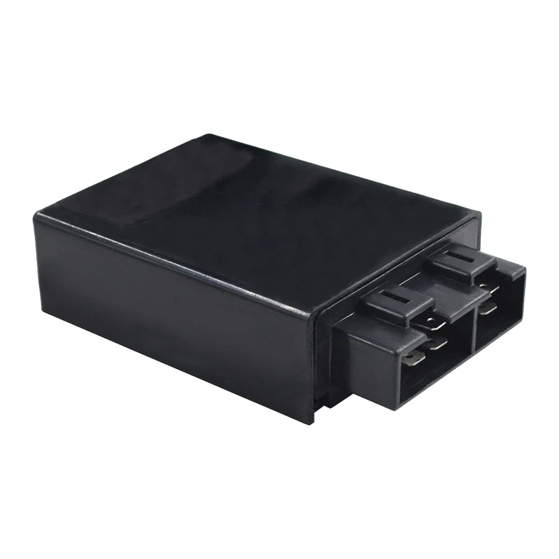 beler Black 10 Pin Digital Ignition CDI ECU Box Ignitor Fit For Honda NV400 NV600 VT400C VT600C Shadow STEED400 STEED600
beler Black 10 Pin Digital Ignition CDI ECU Box Ignitor Fit For Honda NV400 NV600 VT400C VT600C Shadow STEED400 STEED600