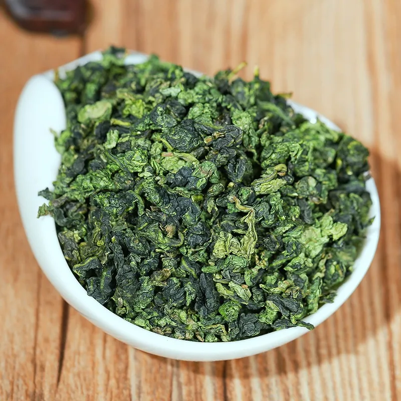 2021 Anxi Tiekuanyin чай органический чай Oolong чай галстук-Гуань-Инь потеря веса чай Китай кунг-фу 250 г
2021 Anxi Tiekuanyin чай органический чай Oolong чай галстук-Гуань-Инь потеря веса чай Китай кунг-фу 250 г