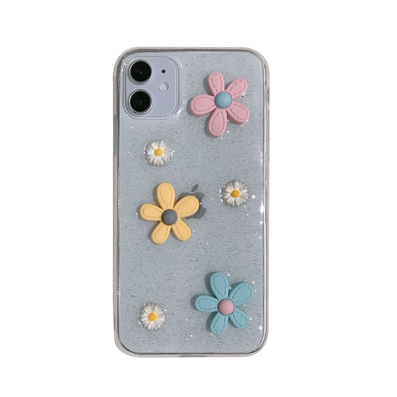Ultra Thin Clear Phone Case For Iphone 11 Pro Sun Flower Transparent Case For Iphone X XR XS Max 7 8 Silicone Soft Shell
Ultra Thin Clear Phone Case For Iphone 11 Pro Sun Flower Transparent Case For Iphone X XR XS Max 7 8 Silicone Soft Shell