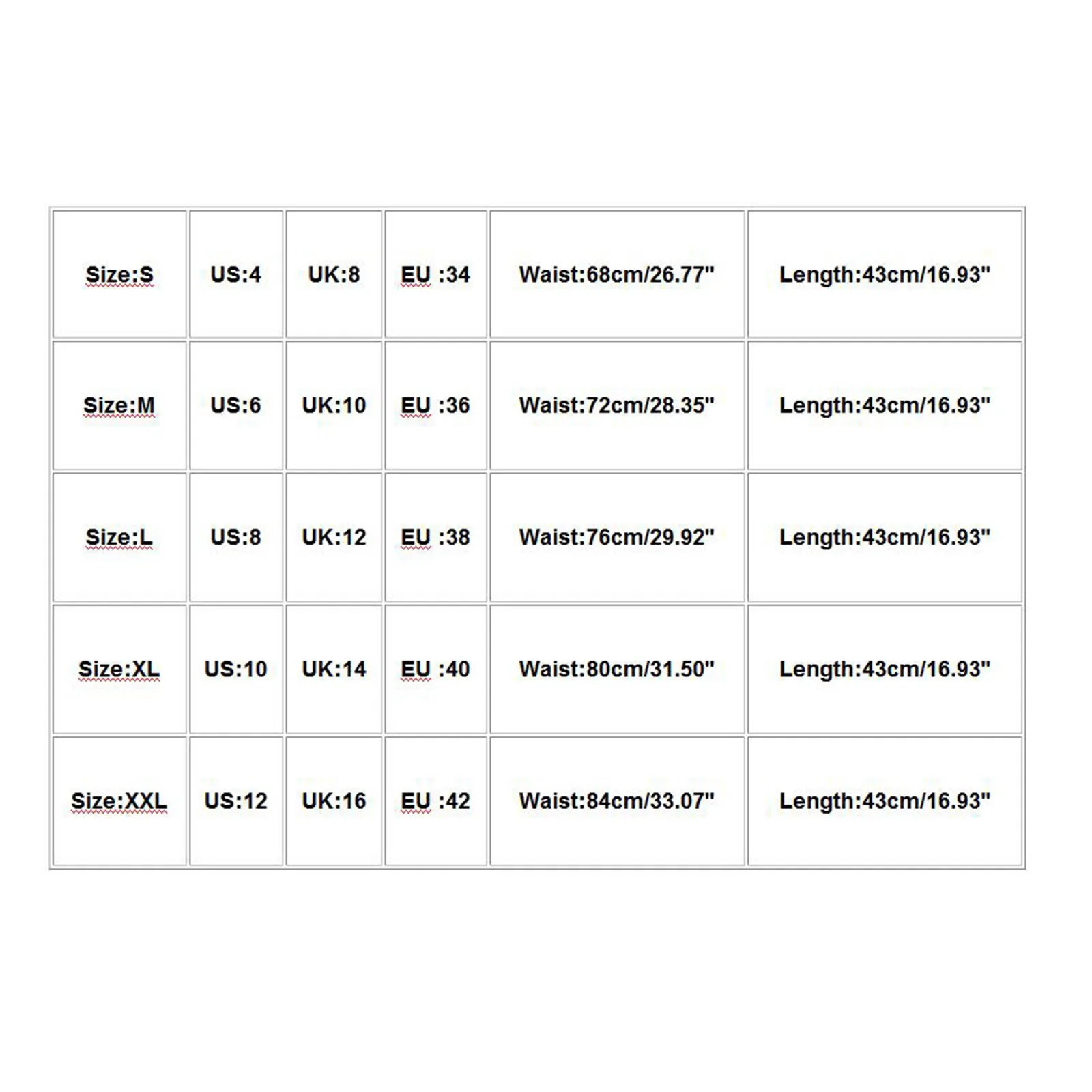 New Korean Version of Pleated Skirt Fashion Women Plaid Pleated A-Line Skirt Anti-Burnout High Waist Short Skirt
New Korean Version of Pleated Skirt Fashion Women Plaid Pleated A-Line Skirt Anti-Burnout High Waist Short Skirt