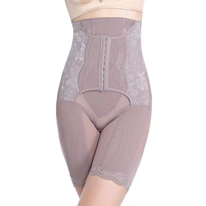 Waist Trainer Body Shaper Tummy Girdle Control Underbust Lace Underwear Shapewear Women Dress Panty
Waist Trainer Body Shaper Tummy Girdle Control Underbust Lace Underwear Shapewear Women Dress Panty