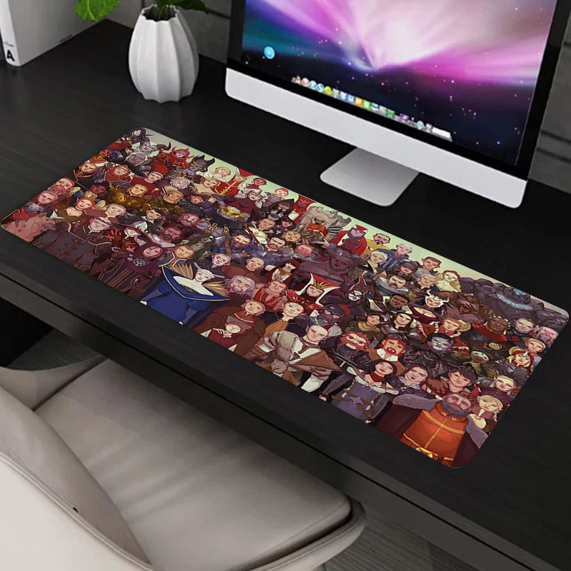 Dragon Mousepad Mouse Pads Large Pad Gamer Keyboard Gaming Anime Mats Mat Pc Complete Desk Xxl Accessories Girl Hot Kawaii Mause
Dragon Mousepad Mouse Pads Large Pad Gamer Keyboard Gaming Anime Mats Mat Pc Complete Desk Xxl Accessories Girl Hot Kawaii Mause