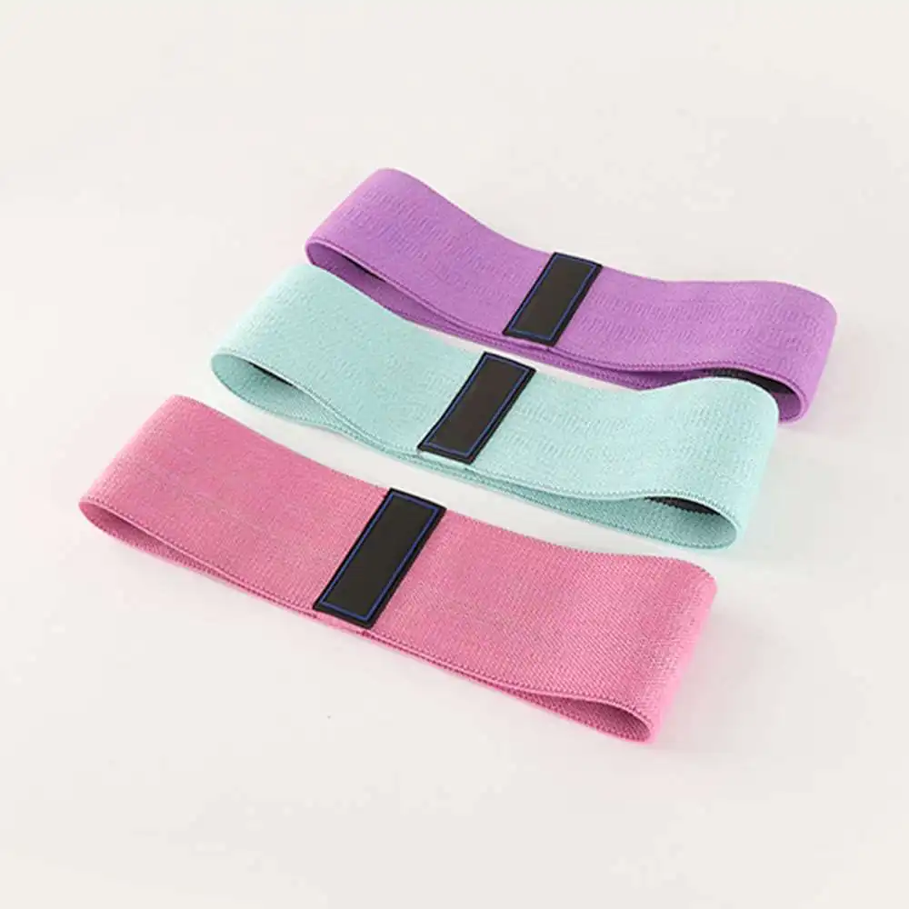 3PCS Yoga Tension Resistance Bands Workout Rubber Strength Fitness Equipment Training Expander Exercise Pull Strap Belt
3PCS Yoga Tension Resistance Bands Workout Rubber Strength Fitness Equipment Training Expander Exercise Pull Strap Belt