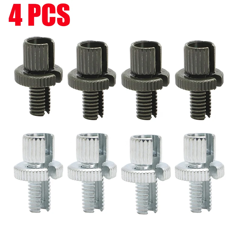 4X Clutch Brake Cable Adjuster For Honda Yamaha Kawasaki Suzuki ATV Motorcycle
4X Clutch Brake Cable Adjuster For Honda Yamaha Kawasaki Suzuki ATV Motorcycle