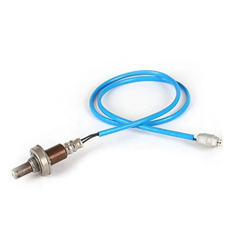 Oxygen Sensor for Subaru Forester 2.0L Impreza G11 1.6L Liberty 2.0L Outback 2.5L 2.0L 22641-AA211 234-9120
Oxygen Sensor for Subaru Forester 2.0L Impreza G11 1.6L Liberty 2.0L Outback 2.5L 2.0L 22641-AA211 234-9120