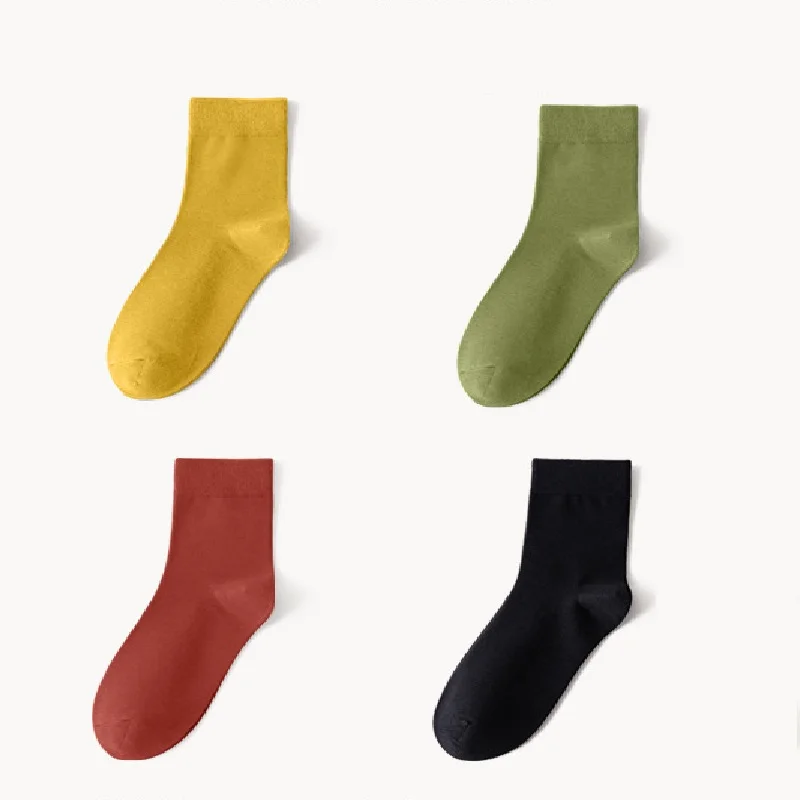 New designer socks Europe embroidery Letter Sexy Warm 10color Luxury sock Knee-Length cotton Socks girl Knitted letter Stockings
New designer socks Europe embroidery Letter Sexy Warm 10color Luxury sock Knee-Length cotton Socks girl Knitted letter Stockings