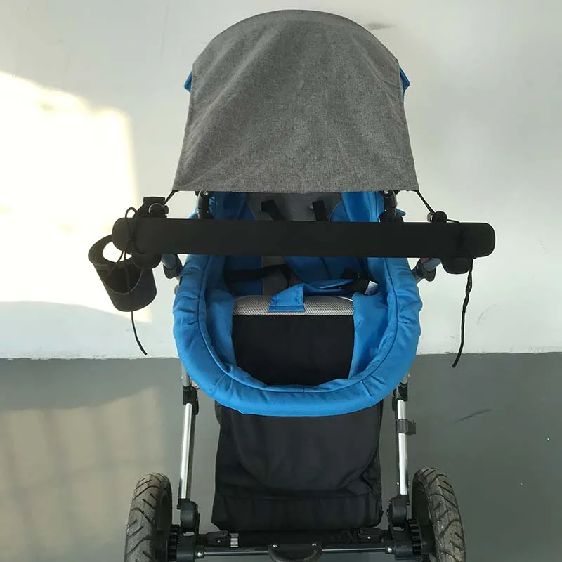 Universal Baby Stroller Accessories Windproof Waterproof UV Protection Sunshade Cover for Kids Baby Prams Car Outdoor Activities
Universal Baby Stroller Accessories Windproof Waterproof UV Protection Sunshade Cover for Kids Baby Prams Car Outdoor Activities
