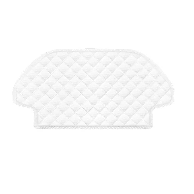 100Pcs Disposable Wipes Mops for Viomi V2 Pro V3 V-RVCLM21B Xiaomi STYJ02YM for 3290/3490/3690 Accessories
100Pcs Disposable Wipes Mops for Viomi V2 Pro V3 V-RVCLM21B Xiaomi STYJ02YM for 3290/3490/3690 Accessories