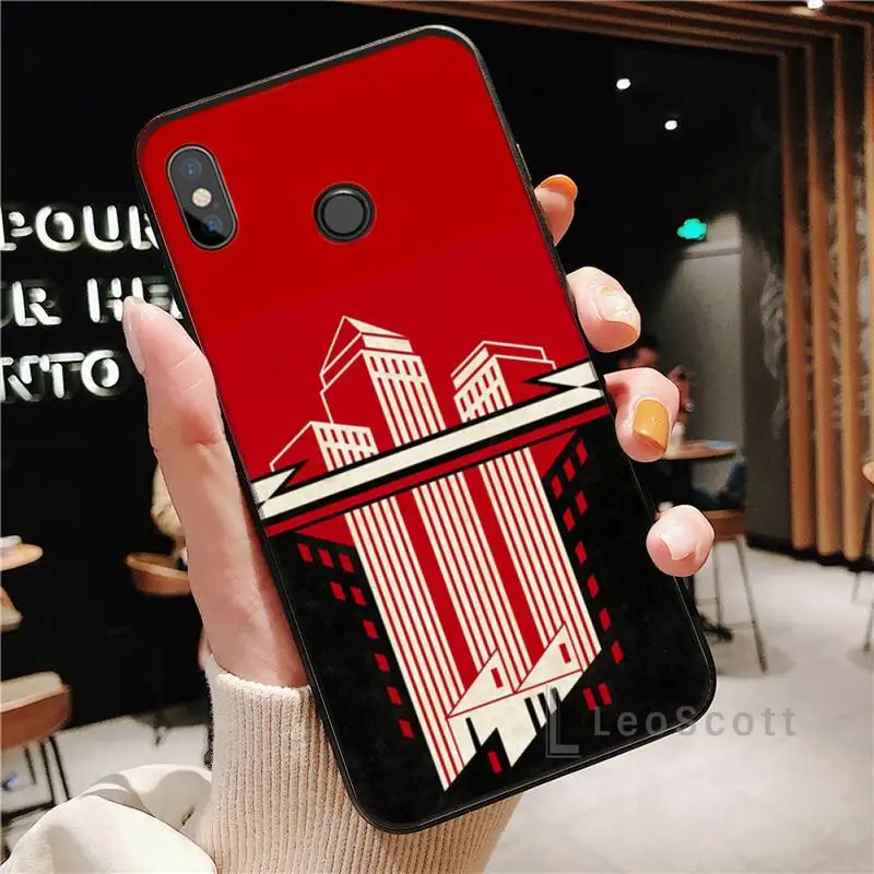 Game Wolfenstein 2 The New Colossus Phone Case For Xiaomi Redmi Note 4 4x 5 6 7 8 pro S2 PLUS 6A PRO Cover Funda Shell Coque 
Game Wolfenstein 2 The New Colossus Phone Case For Xiaomi Redmi Note 4 4x 5 6 7 8 pro S2 PLUS 6A PRO Cover Funda Shell Coque
