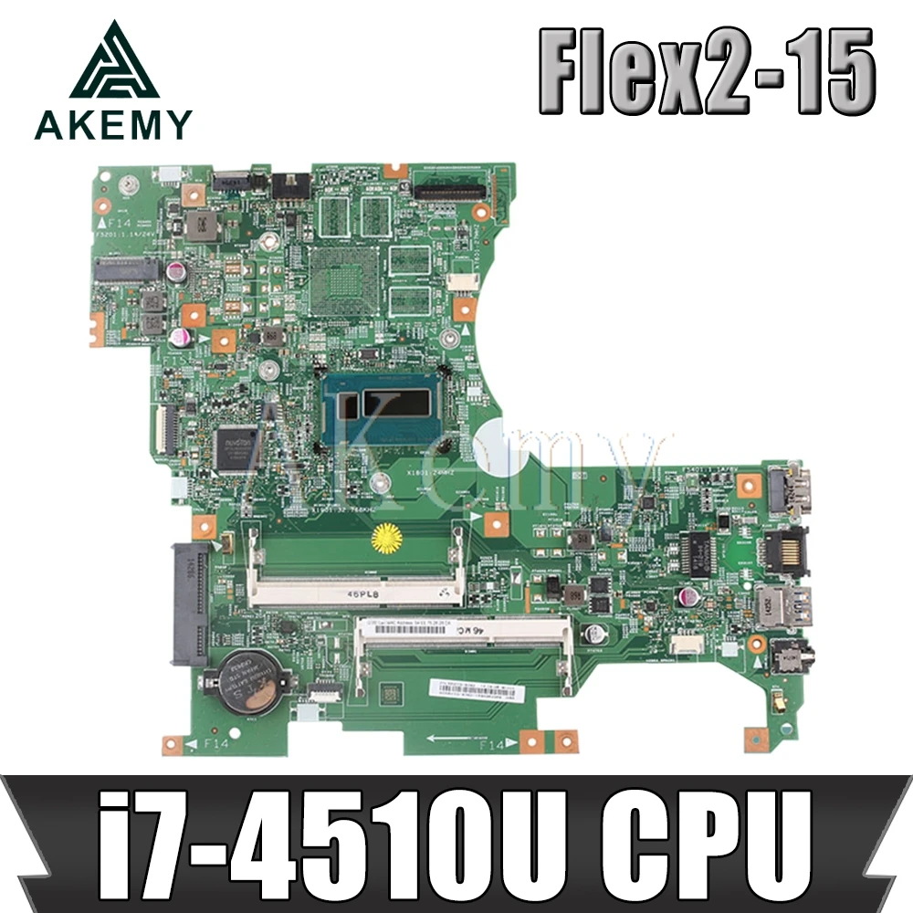 Высокое Качество для Lenovo Flex2-15 материнская плата портативного компьютера с i7-4510u процессор с 5b20g36374 мб 100% тестирование Быстрая доставка
Высокое Качество для Lenovo Flex2-15 материнская плата портативного компьютера с i7-4510u процессор с 5b20g36374 мб 100% тестирование Быстрая доставка