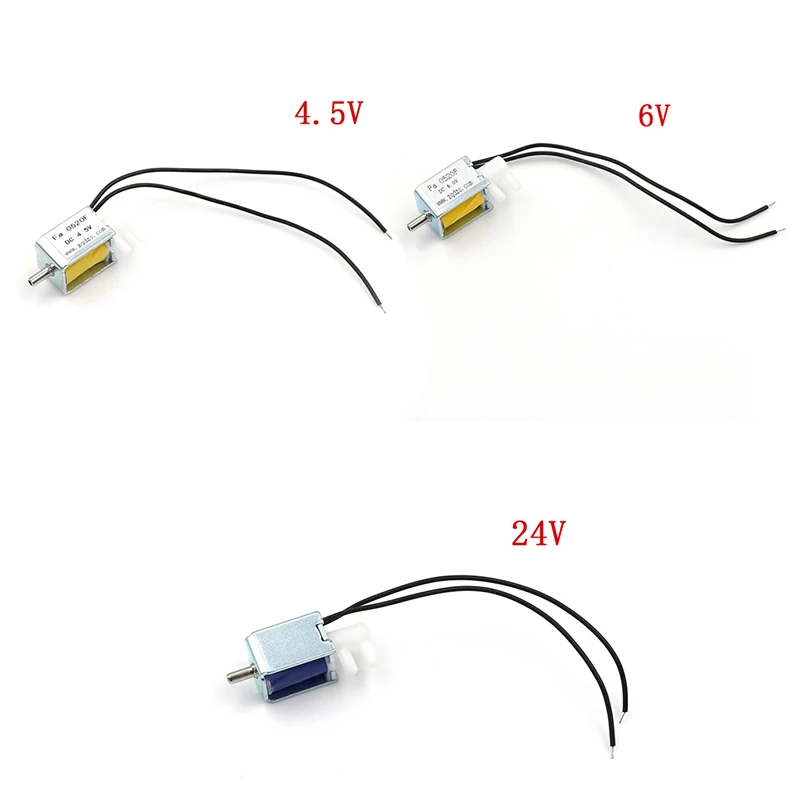 2 Position 3 Way Electric Mini Micro Solenoid Valve Air Gas Release Exhaust Discouraged Solenoid Exhaust Valve
2 Position 3 Way Electric Mini Micro Solenoid Valve Air Gas Release Exhaust Discouraged Solenoid Exhaust Valve