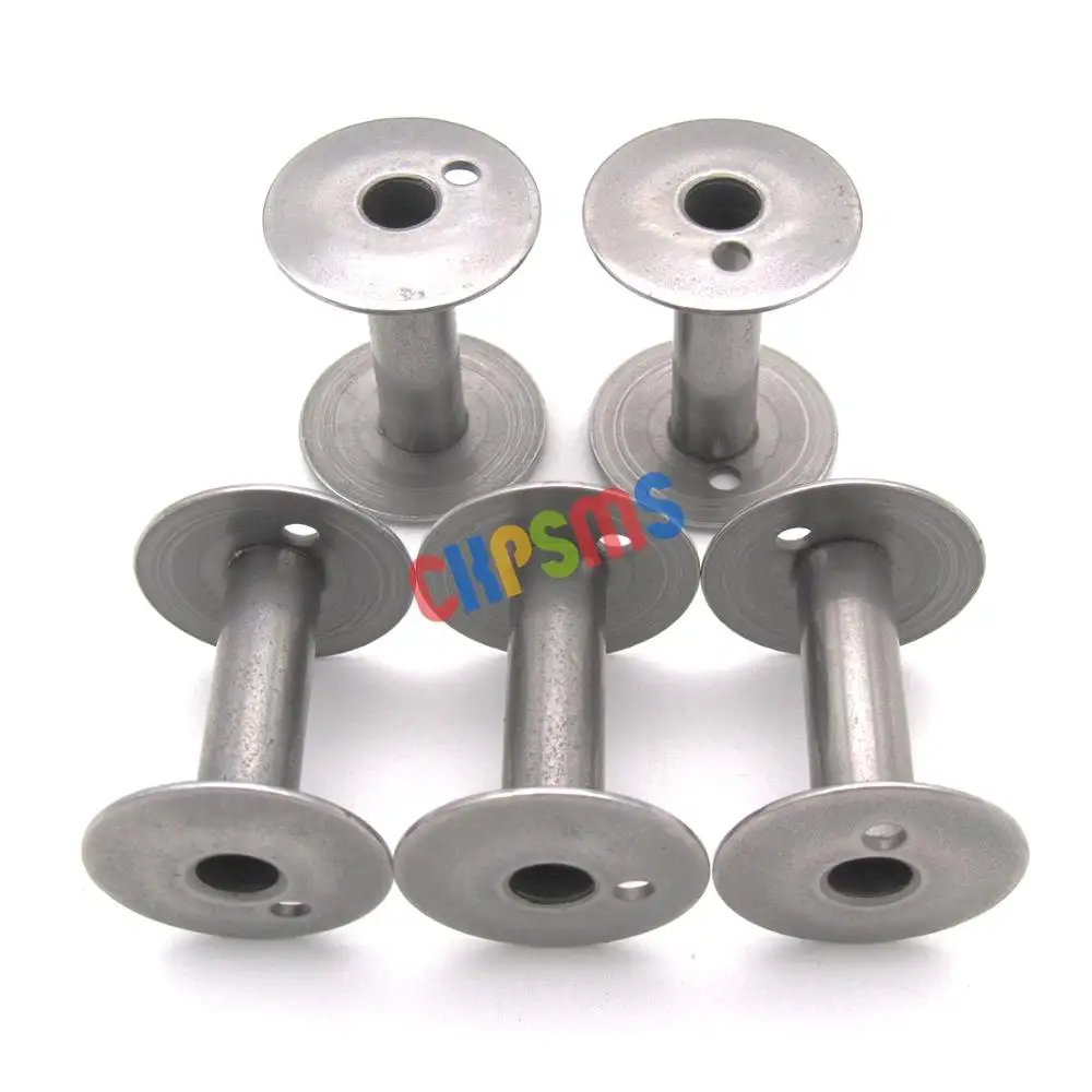 Bobbins # 020002010, 0020-002010 5 PCS FIT FOR ADLER 204, 205 
Bobbins # 020002010, 0020-002010 5 PCS FIT FOR ADLER 204, 205