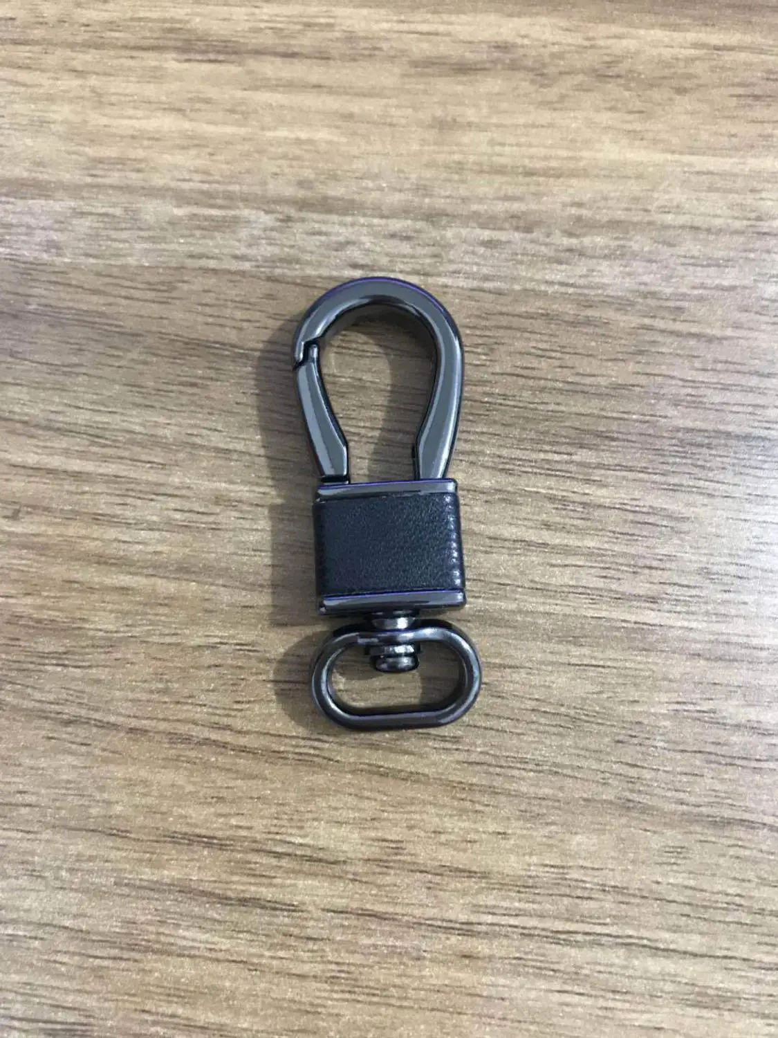 10pcs New Black silver Car Keychain Key Chain Auto Key Rings Interior Accessories Creative Gift For Car Styling
10pcs New Black silver Car Keychain Key Chain Auto Key Rings Interior Accessories Creative Gift For Car Styling