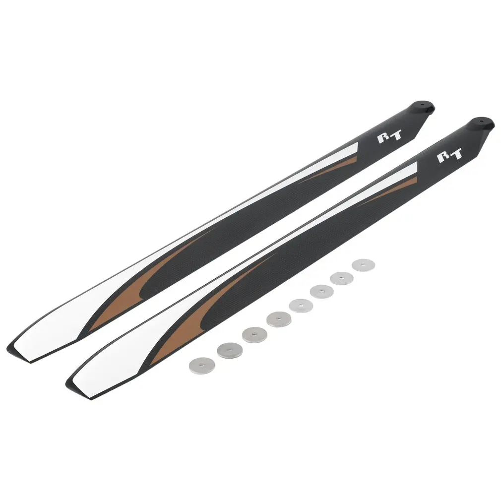 Helicopter Accessories Durable Remote Control Helicopter Paddle Blade Fine Workmanship Good Appearance
Helicopter Accessories Durable Remote Control Helicopter Paddle Blade Fine Workmanship Good Appearance