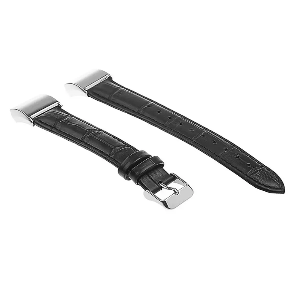 Leather Wristband Band Texture Strap Replacement for Fitbit Charge 2 Accessories Crocodile Lines More Beautiful Comfortable 
Leather Wristband Band Texture Strap Replacement for Fitbit Charge 2 Accessories Crocodile Lines More Beautiful Comfortable
