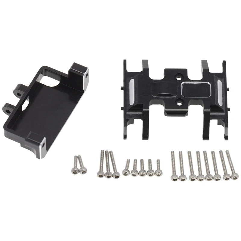 Металлический кронштейн крепления сервопривода и металлическая средняя коробка передач скользящая пластина Держатель крепления коробки ...
Металлический кронштейн крепления сервопривода и металлическая средняя коробка передач скользящая пластина Держатель крепления коробки ...