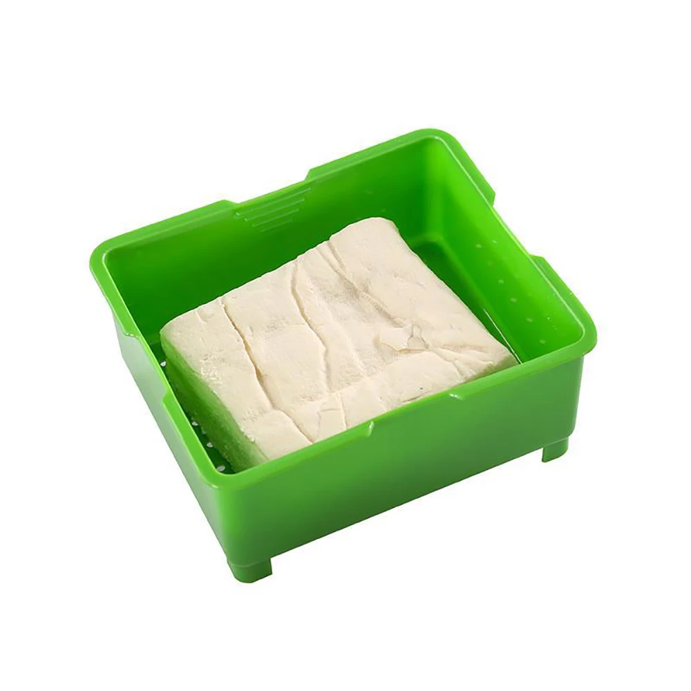 Tofu Press Tofu Draining Box Three Layers Tofu Drainer Tofu Press Mould Handmade Tofu Mold Tofu Making Kitchen Home
Tofu Press Tofu Draining Box Three Layers Tofu Drainer Tofu Press Mould Handmade Tofu Mold Tofu Making Kitchen Home