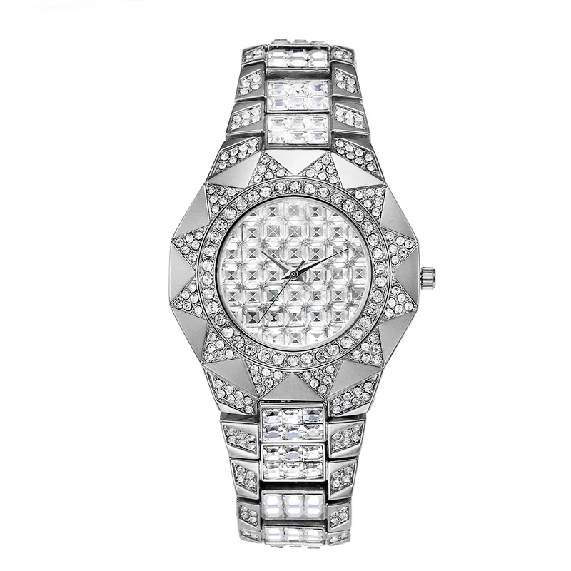 New GOLD Fashion Ladies Watch Quartz Watch Women Diamond Gold Watch Fashion Ladies Watch Waterproof
New GOLD Fashion Ladies Watch Quartz Watch Women Diamond Gold Watch Fashion Ladies Watch Waterproof