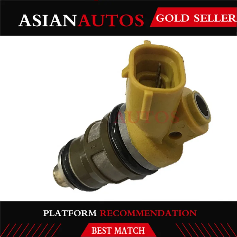 Высококачественная Топливная форсунка OEM 23250-46020 23209-49015 для Toyota Supra JZA70 Mark2 JZX81/90 Soarer 1JZGTE
Высококачественная Топливная форсунка OEM 23250-46020 23209-49015 для Toyota Supra JZA70 Mark2 JZX81/90 Soarer 1JZGTE