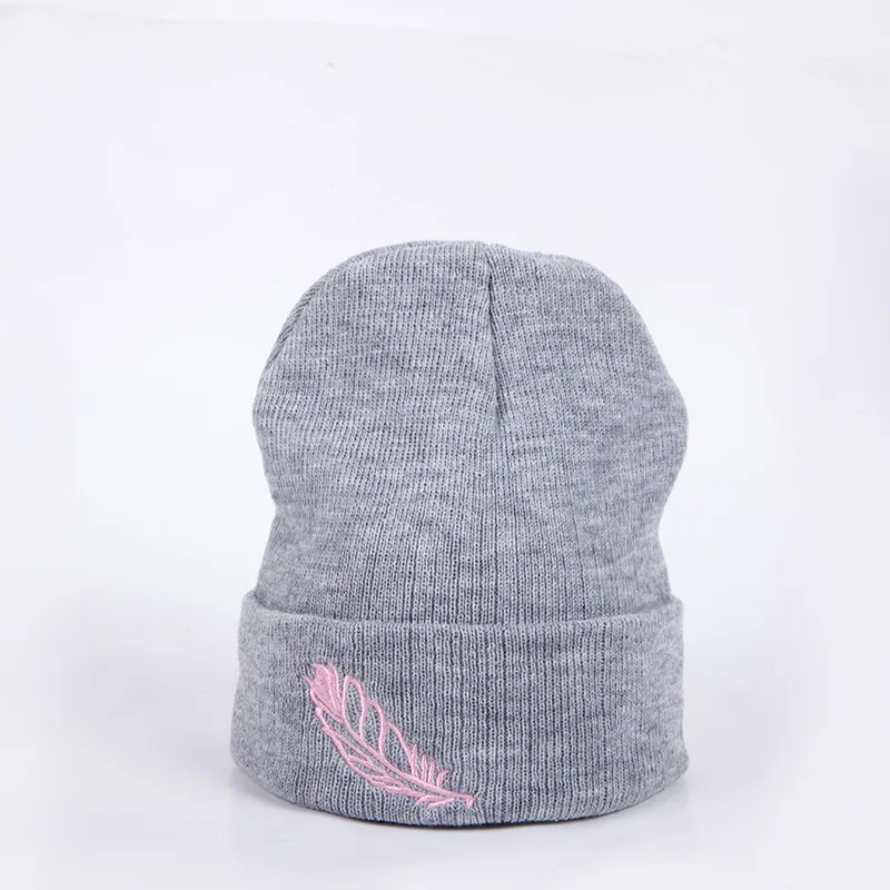 Soft Knitted Cap Female Women's Cotton Beanies for Girl Winter 2022 New Embroidery Leaf Warm Hats Solid Bonnet Autumn Skullies
Soft Knitted Cap Female Women's Cotton Beanies for Girl Winter 2022 New Embroidery Leaf Warm Hats Solid Bonnet Autumn Skullies