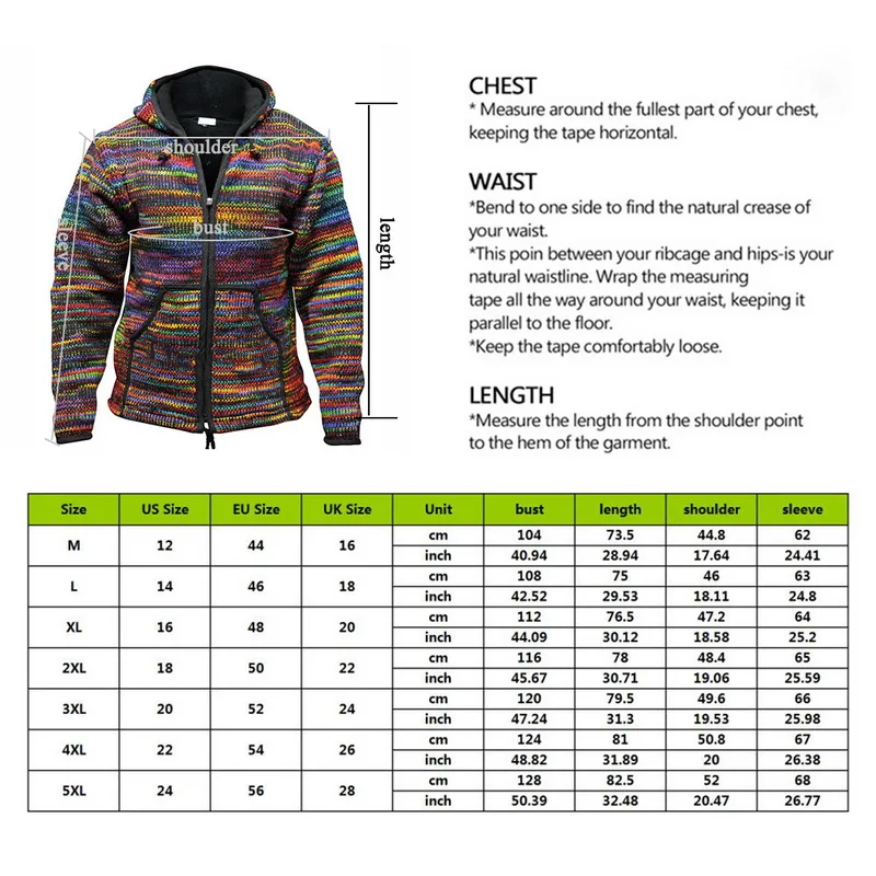Men's jacket Winter Men Cardigan Jacket Rainbow Striped Sweaters Coat Autumn Hoodies Men Zipper Knitted Coat Vintage Knitwear
Men's jacket Winter Men Cardigan Jacket Rainbow Striped Sweaters Coat Autumn Hoodies Men Zipper Knitted Coat Vintage Knitwear