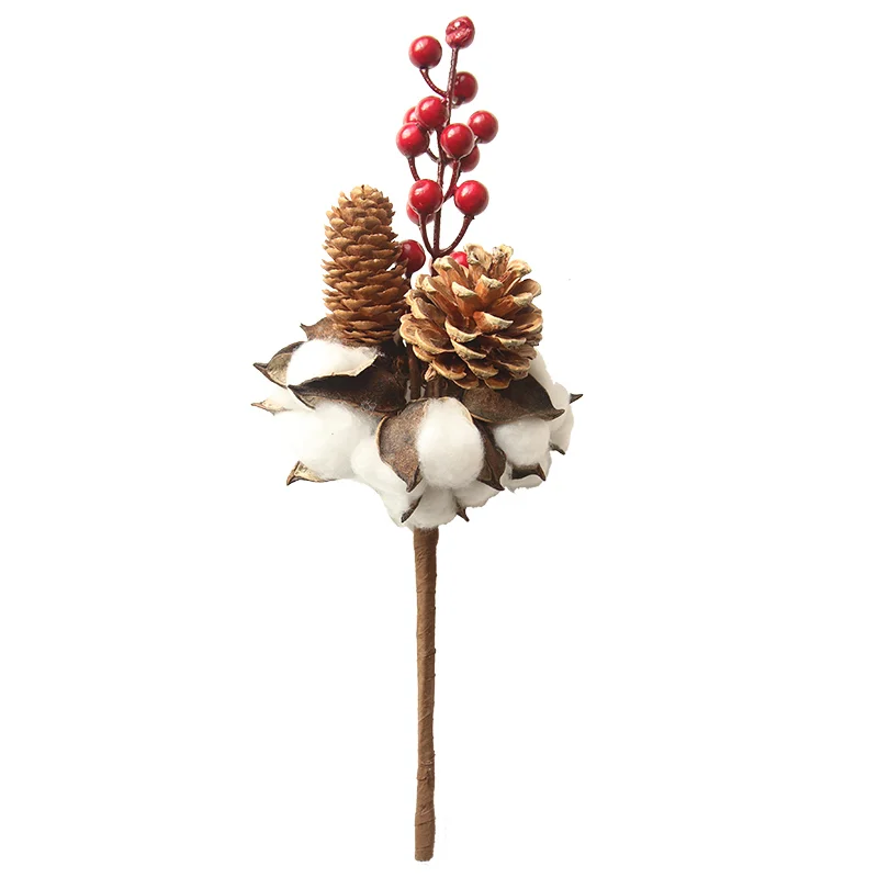 Artificial Flowers, Length 33cm, 5 Heads of Cotton, Stage, Store Window, Desk Flower Arrangement, Decorative Artificial Plants 
Artificial Flowers, Length 33cm, 5 Heads of Cotton, Stage, Store Window, Desk Flower Arrangement, Decorative Artificial Plants