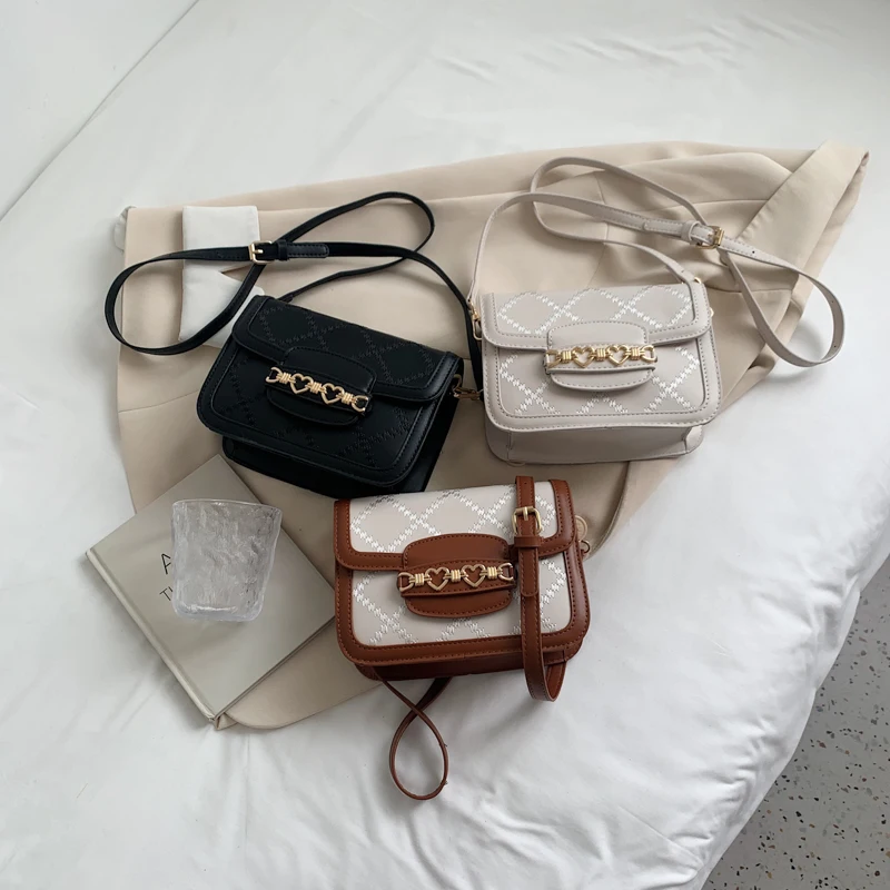 2021 New Luxury Handbags Women Bags Designer Crossbody Bags for Women Pu Leather Handbags Shoulder Bags Bolso
2021 New Luxury Handbags Women Bags Designer Crossbody Bags for Women Pu Leather Handbags Shoulder Bags Bolso