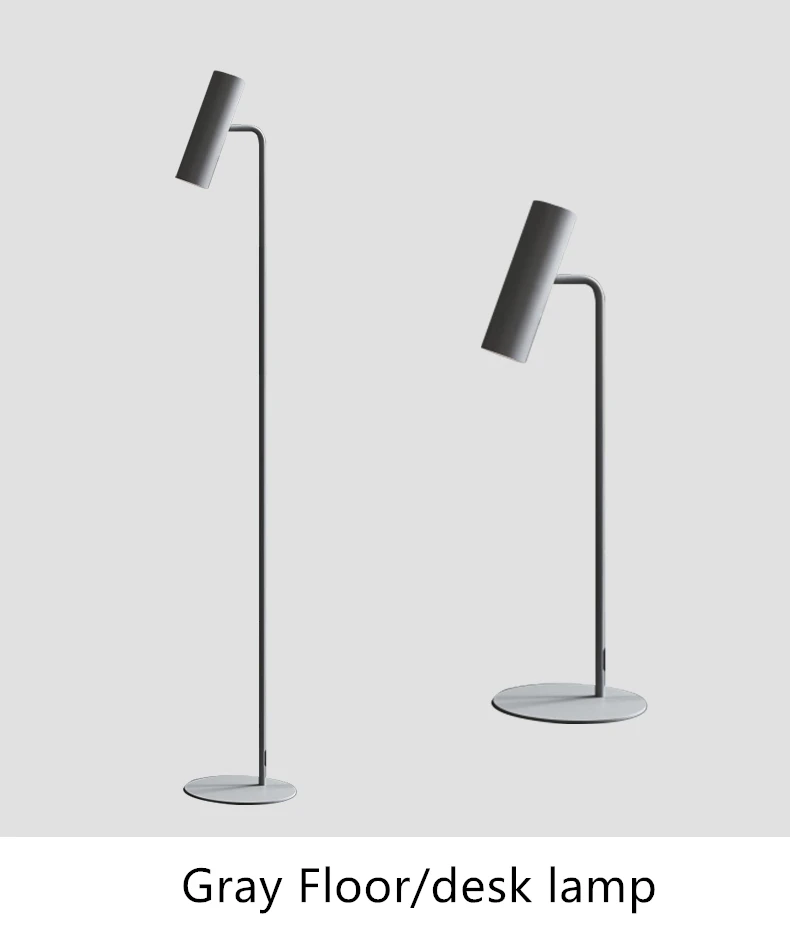 Nordic Decoration Home Floor Lamp Sitting Room Postmodern Simple Bedroom Bedside Vertical Desk Lamp Arbitrary Angle Adjustment
Nordic Decoration Home Floor Lamp Sitting Room Postmodern Simple Bedroom Bedside Vertical Desk Lamp Arbitrary Angle Adjustment
