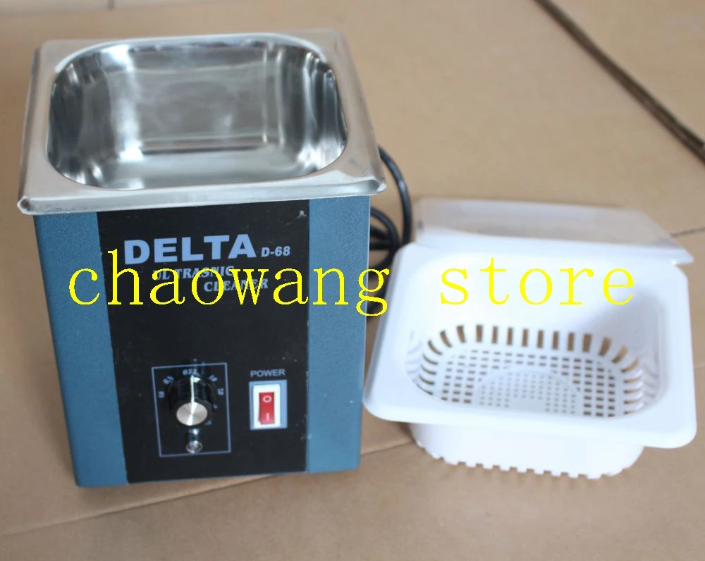 Ультразвуковой очиститель ювелирных изделий D68, ультразвуковой очиститель
Ультразвуковой очиститель ювелирных изделий D68, ультразвуковой очиститель