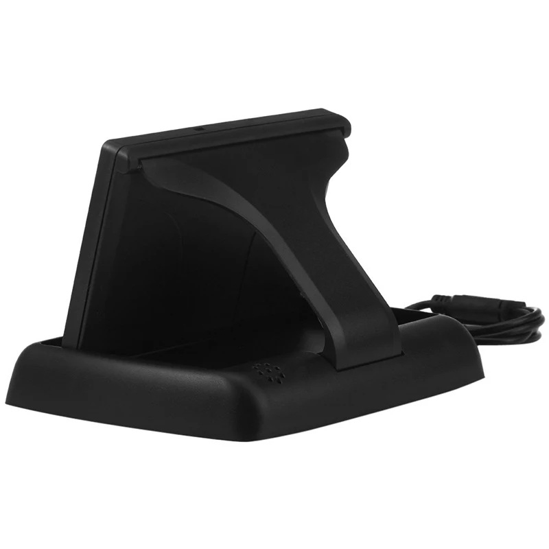 Car Monitor Foldable 4.3 Inch Anti-Glare Color TFT Car HD Reversing Rear View Camera Monitor with Digital LCD Display Screen 
Car Monitor Foldable 4.3 Inch Anti-Glare Color TFT Car HD Reversing Rear View Camera Monitor with Digital LCD Display Screen