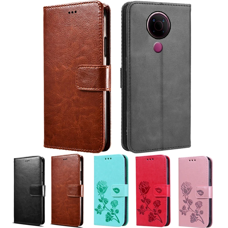 Flip Case For Nokia 5.4 чехол Magnet Leather Cover Funda Shell For Nokia 5.4 Coque Wallet Book Cover Capa
Flip Case For Nokia 5.4 чехол Magnet Leather Cover Funda Shell For Nokia 5.4 Coque Wallet Book Cover Capa