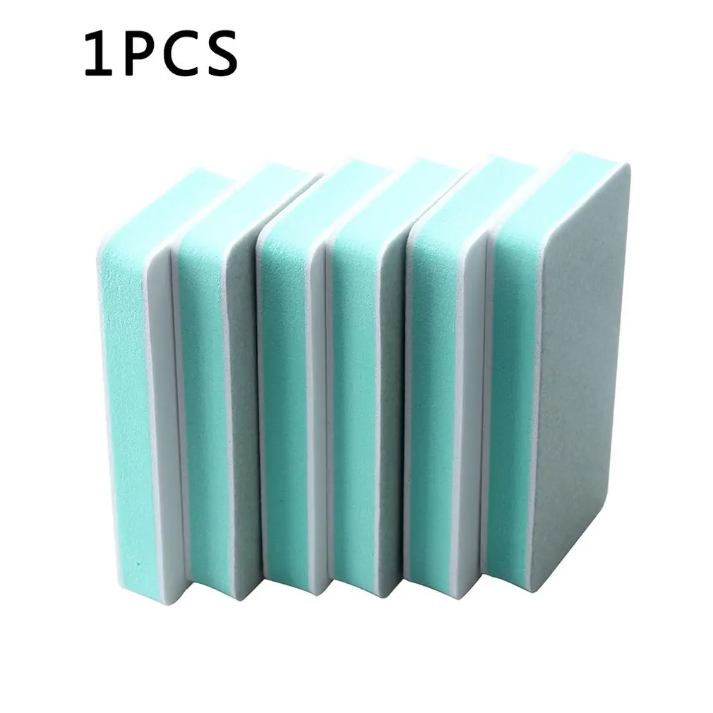 Green And White Double-Sided Polishing Block Nail Polishing Board Silver Nugget Multifunctional Polishing Block
Green And White Double-Sided Polishing Block Nail Polishing Board Silver Nugget Multifunctional Polishing Block