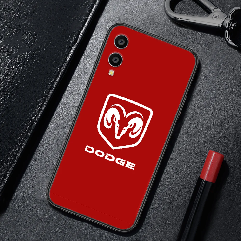 Sport Car Brand Dodge Phone Case For HUAWEI Honor Nova 5 7 8 9 10 20 30 A C T I X Lite Pro black Hoesjes Luxury Etui 3D Funda
Sport Car Brand Dodge Phone Case For HUAWEI Honor Nova 5 7 8 9 10 20 30 A C T I X Lite Pro black Hoesjes Luxury Etui 3D Funda
